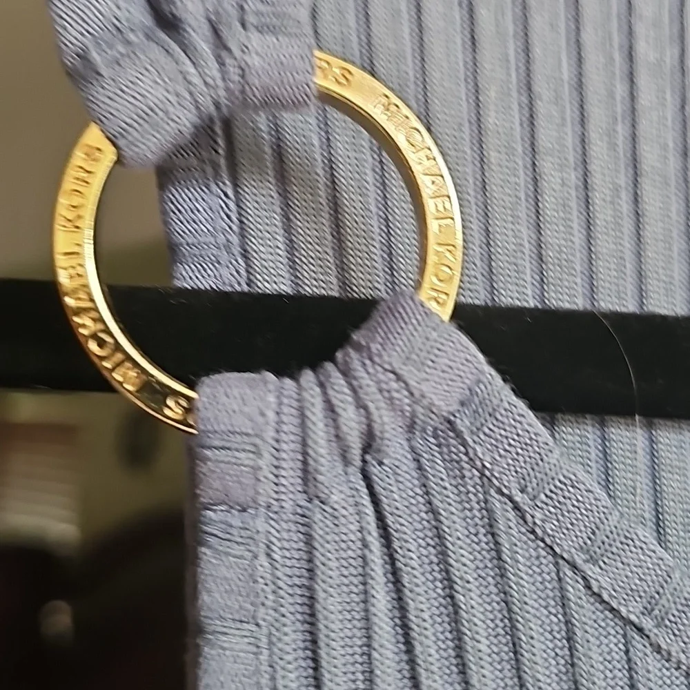 Michael Kors Midi Dress